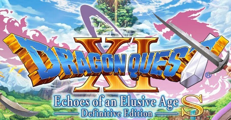 Dragon Quest