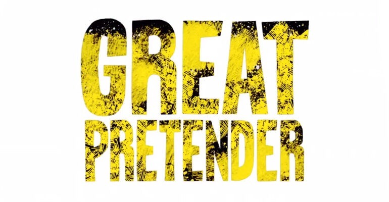 Pretender
