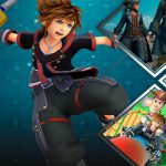 Kingdom Hearts