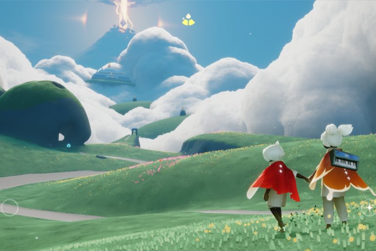 Sky: Children of the Light - Feature Image