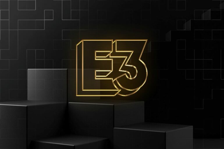 E3 - Feature Image