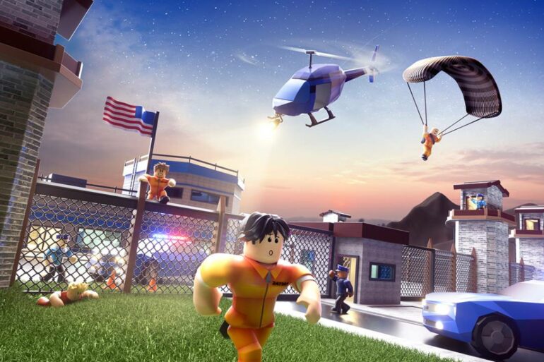 Roblox - Feature Image