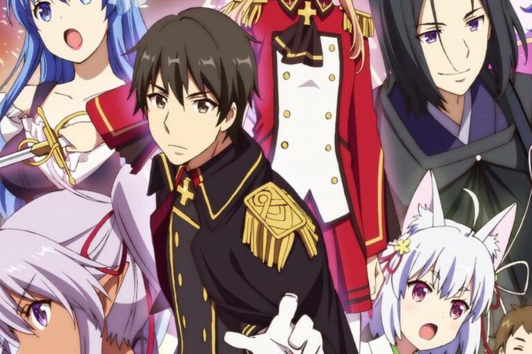 how a Realist Hero Rebuilt the Kingdom - Feature Image