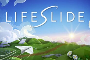 Lifeslide - Feature Image