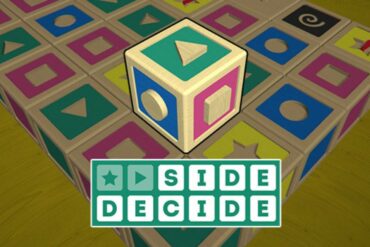 Side Decide - Feature Image