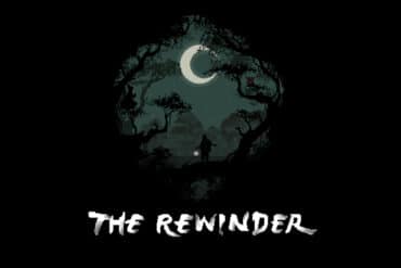 The Rewinder - Feature Image