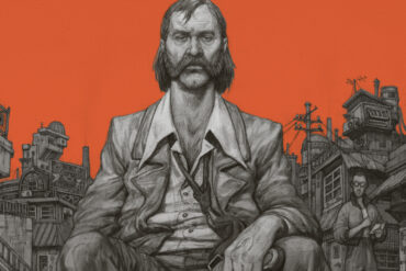 Disco Elysium: The Final Cut Nintendo Switch