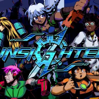 UNSIGHTED - Feature Image