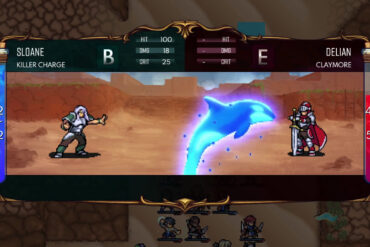 Dark Deity In-game Screenshot