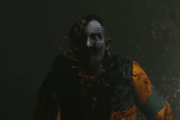 VORAX Screenshot 1
