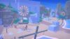 Mythwrecked: Ambrosia Island Screenshot running on Beach