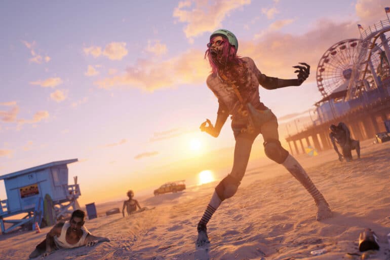 Dead Island 2 Screenshot 3