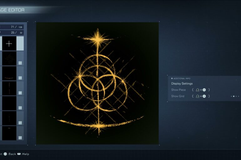 Tarnished Armored Core 6