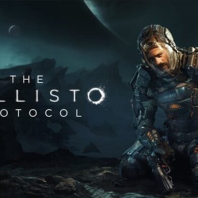 PlayStation Plus The Callisto Protocol