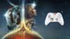Starfield Controller Steam