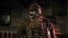 Ghost sat in a plane in MW3