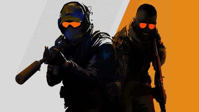 CS2 key art