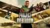 GTA Online Project Overthrow