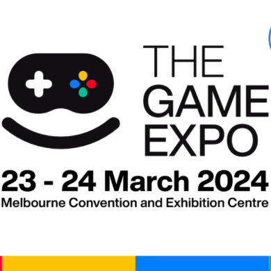 The Game Expo 2024