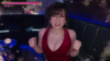 Like a Dragon Gaiden Kei (Kson) Cabaret Club starring at camera and smiling