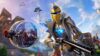 Fortnite OG Key Art