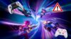 Fortnite Keyart
