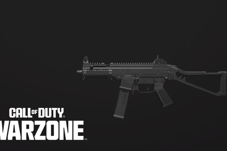 Striker Best Loadout in Call of Duty: Warzone and MW3