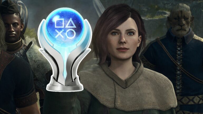All Achievements & Trophies in Dragon's Dogma 2