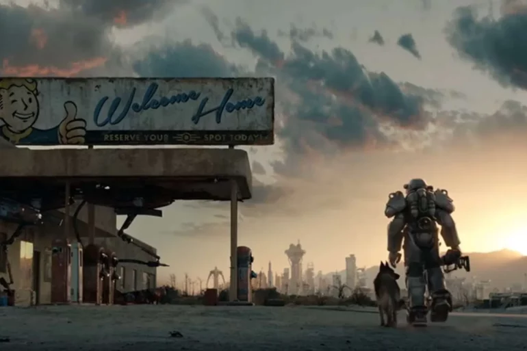 Fallout TV Series