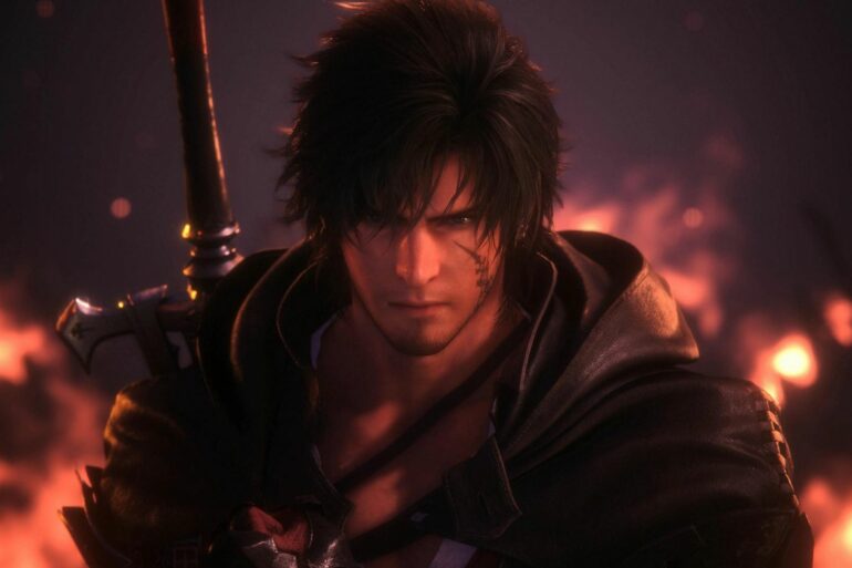 Final Fantasy 16 Is Not Coming to Xbox According to Leak