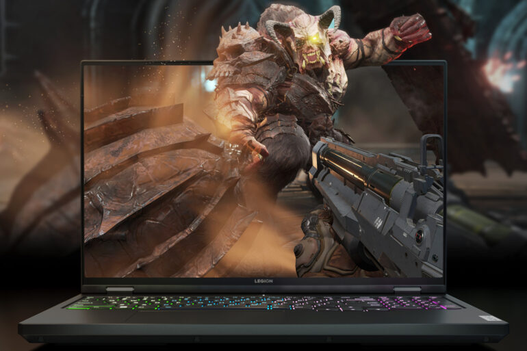 Lenovo Legion Pro 5i
