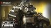 Magic: The Gathering Fallout key art