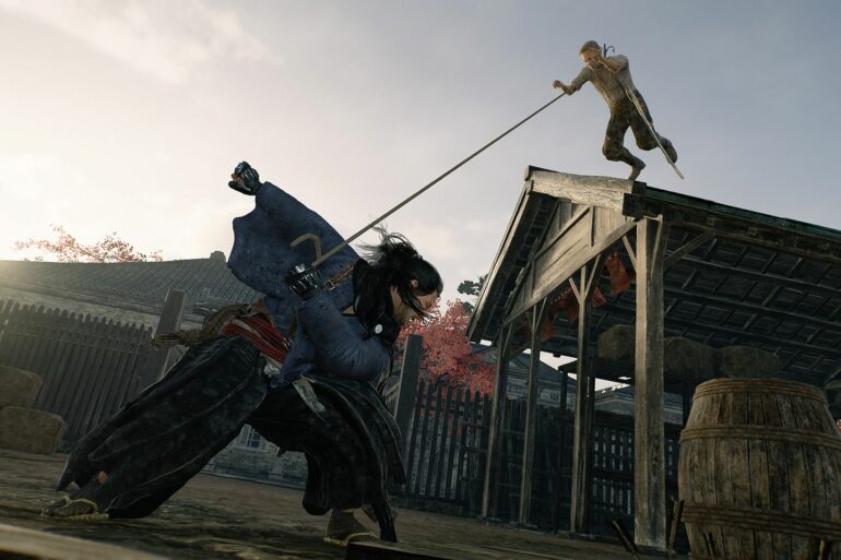 Rise of the Ronin What Is the Max Level Cap?
