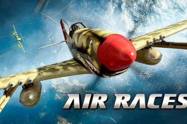 Air Races gta online
