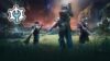 Destiny 2 Final Shape guardians with maintenance logo