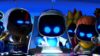 Astro Bot gameplay