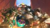 Magic: The Gathering Outlaws of thunder junction art