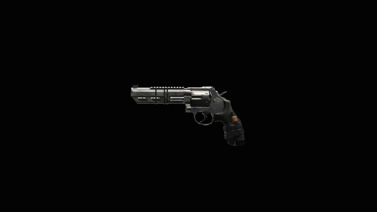 686 Magnum XDefiant