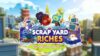 Monopoly Go Scrap Yard Riches