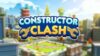 Monopoly Go Constructor Clash