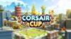 Monopoly Go Corsair Cup
