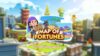 Monopoly Go Map of Fortunes