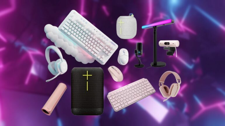 Tech gifts for mothers day