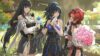 Wuthering Waves female characters