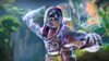 Player throwing a knife in Destiny 2 The Final Shape