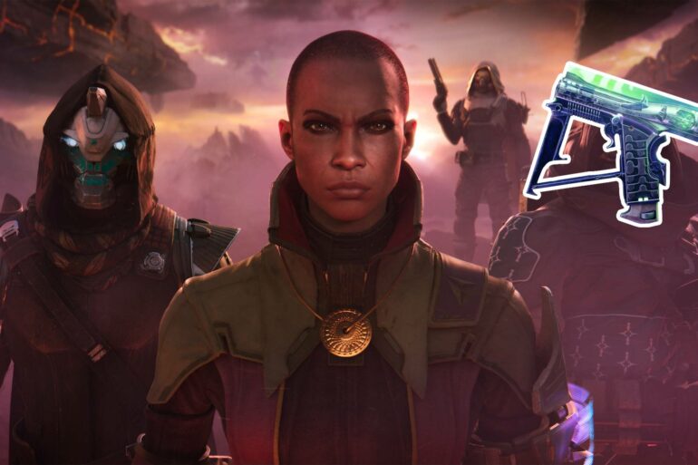 Destiny 2 Final Shape final warning