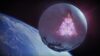 Destiny 2: The Final Shape traveler with portal
