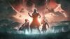 Destiny 2 Key Art