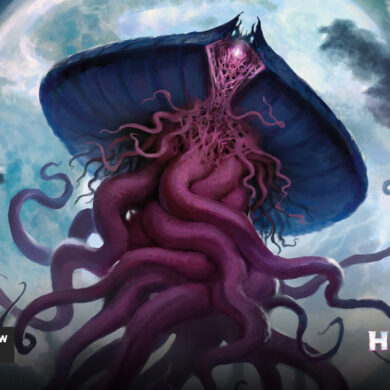 Emrakul, the World Anew Magic: The Gathering Modern Horizons 3