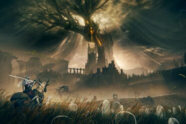 Shadow of the erdtree character on Torrent